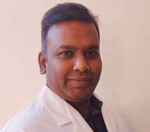 Dr.T.Aravindh- Best Orthopaedic Surgeon in OMR | Ortho Doctor in Perungudi place picture